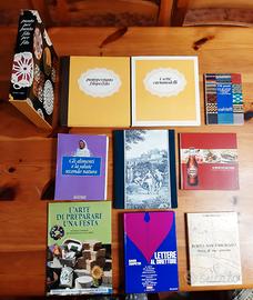 PUNTOPERPUNTO - MODAFIL- SUOR GERMANA - VARIO