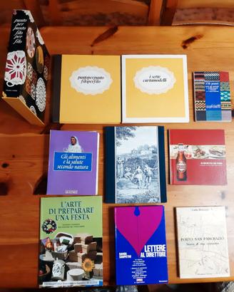 PUNTOPERPUNTO - MODAFIL- SUOR GERMANA - VARIO