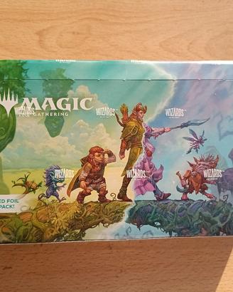 Magic Lorwyn Eclipsed Play Booster Box Sealed ENG