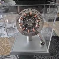 Reattore Tony Stark Mark I 