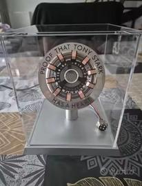 Reattore Tony Stark Mark I 