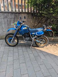 Yamaha XT600 2KF