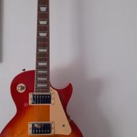 oqan les paul V100 classic