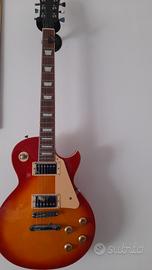 oqan les paul V100 classic
