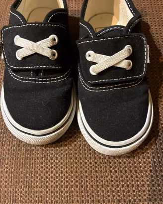Scarpe Vans 24