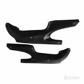 Codone sinistro e destro Aprilia RS 50