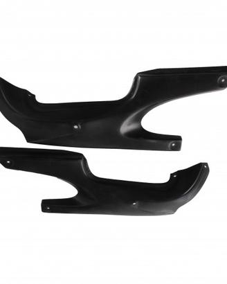 Codone sinistro e destro Aprilia RS 50
