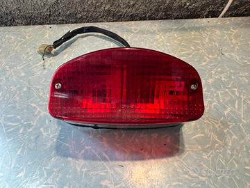 Stop posteriore honda cbr 1100xx super blackbird