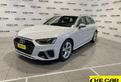 Audi A4 Avant 40 TDI S tronic S line edition