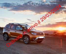 DACIA Duster 1.0 TCe GPL 4x2 Expression