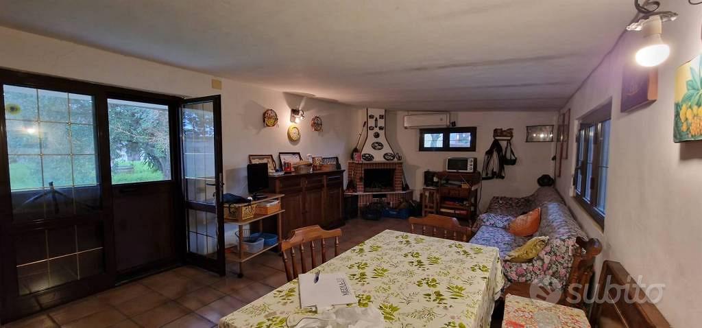 Rustico / Casale di 90 m² con 4 locali a Tarquinia - Vista 5