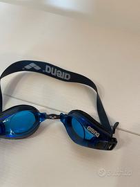 Occhialini da nuoto Arena