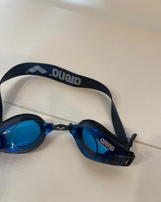 Occhialini da nuoto Arena