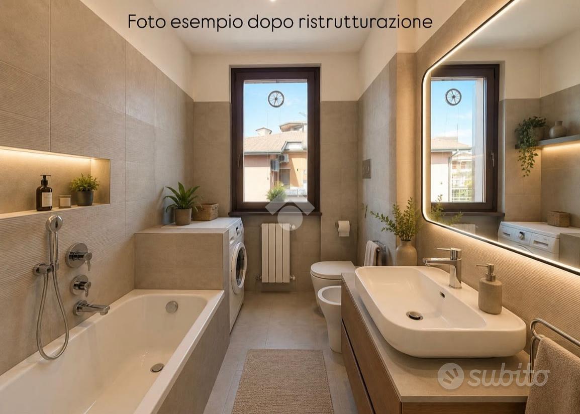 3 LOCALI A CARAVAGGIO - Vista 4