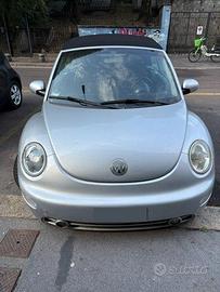 new beetle cabrio