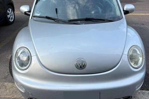 new beetle cabrio