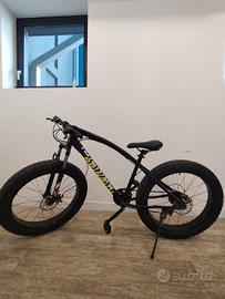 Fat Bike Beinaiqi