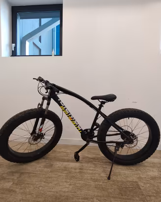 Fat Bike Beinaiqi