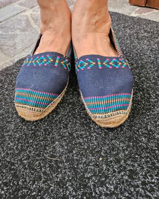 Espadrillas