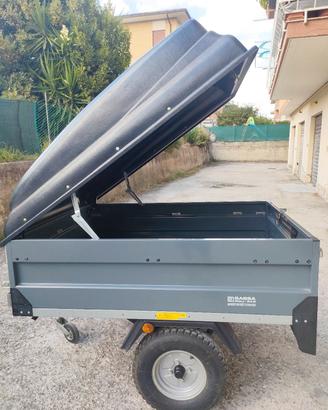 carrello appendice ellb 