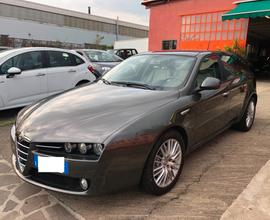 Alfa Romeo 159 1.9 JTS 16V Distinctive