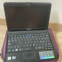 Computer samsung 10"