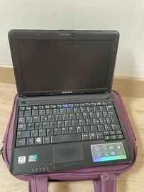 Computer samsung 10"