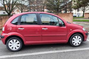 Citroën C3 1ª serie – Buone condizioni