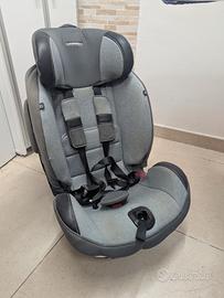 Seggiolino auto Foppapedretti 
