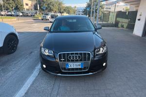 Audi 3
