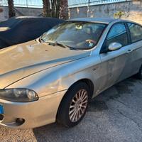 Alfa Romeo 147 1.6 Twin Spark