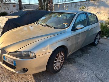 Alfa Romeo 147 1.6 Twin Spark