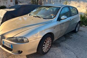 Alfa Romeo 147 1.6 Twin Spark