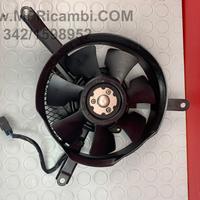 ELETTROVENTOLA VENTOLA SUZUKI GSXR 600 2001 2002 G