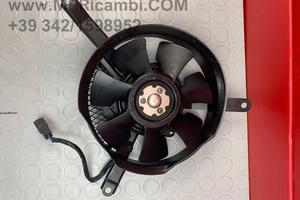 ELETTROVENTOLA VENTOLA SUZUKI GSXR 600 2001 2002 G