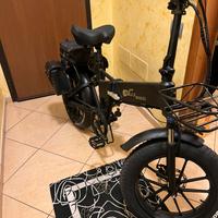 Bici elettrica