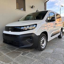 OPEL Combo cargo M 1.5 diesel 100cv S&S p.maggior.