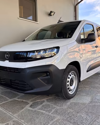 OPEL Combo cargo M 1.5 diesel 100cv S&S p.maggior.