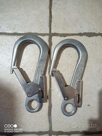 PETZL MGO