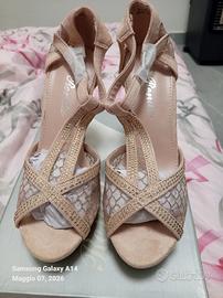 stok scarpe donna