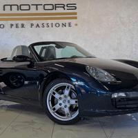 Porsche Boxster Manuale HardTop Omaggio