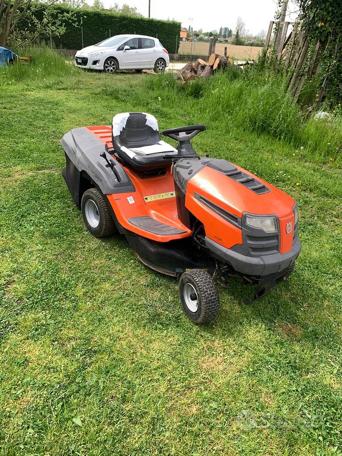Lama KUBOTA trattorino tagliaerba rasaerba tosaerba BX2350-D R30395