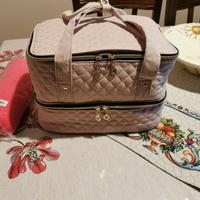 Borsa semipermanente. 