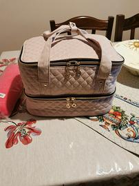 Borsa semipermanente. 