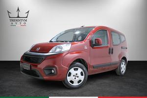 Fiat Qubo 1.4 8v Easy 77cv