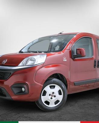 Fiat Qubo 1.4 8v Easy 77cv