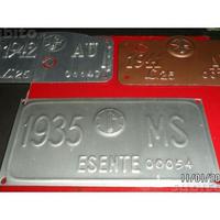 Militaria medaglie distintivi militari