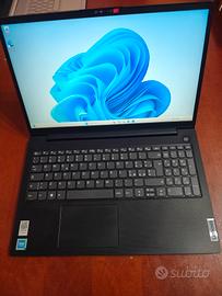 LENOVO V15 G2 jiL-"15,6"-- INTEL CELERON-- 16/512
