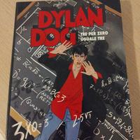 dylan dog 3x0 uguale a 3