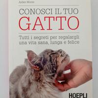 Libro Conosci il tuo Gatto